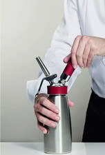 iSi Gourmet Plus Whip 1L