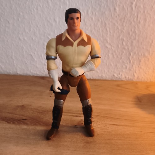 Marshall bravestarr konvolut - marshall,
