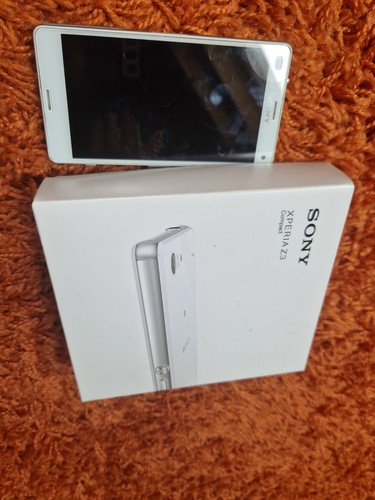 Sony xperia compact ovp - z3,