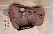 BMW R26 R27 battery box back