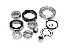 BLACK BEARING Bearing Kit for