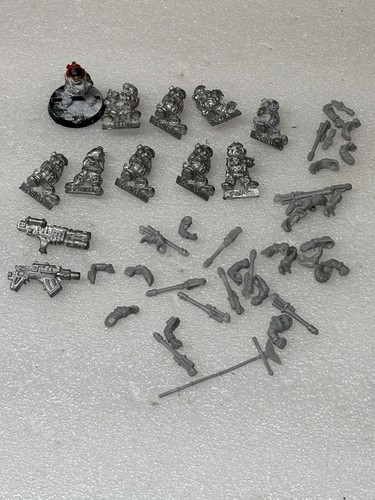 Vintage warhammer rogue - warhammer, trader
