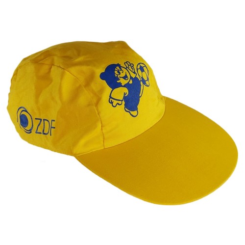 Vintage zdf mainzelmännchen - zdf,