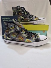 Converse Chuck Taylor