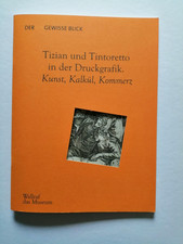 Tizian und Tintoretto in der