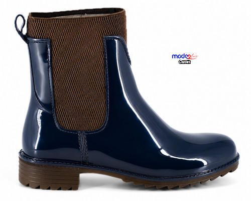 Rieker damen gummistiefel - damen,