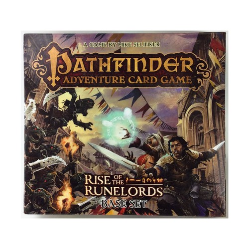Paizo brettspiele rise the - brettspiele, of