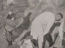 Vintage 40er Jahre Foto