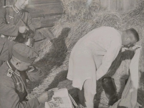 Vintage 40er jahre candid - 40er,