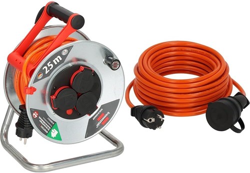 Brennenstuhl garant ip44 - brennenstuhl,