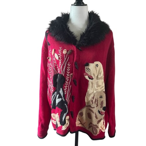 Story book knits - story, vintage