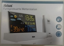 2- teilige funkgesteuerte