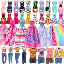 15 Kleidung für Puppen = 9