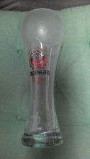 Weizenbierglas Pokalglas