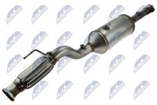DIESELPARTIKELFILTER DPF EURO