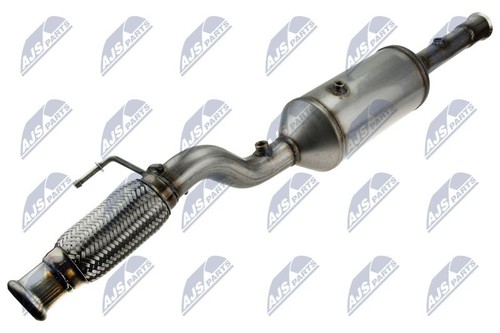 Dieselpartikelfilter dpf euro - dieselpartikelfilter,