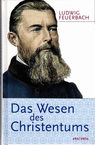 Das wesen des christentums - das,