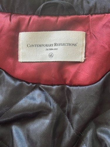 Contemporary reflections - contemporary,