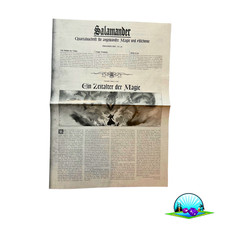 DSA, Aventurischer Bote Nr