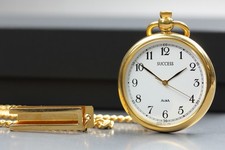 Vintage 1993 Seiko Taschenuhr