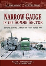 Allied Railways of the Western