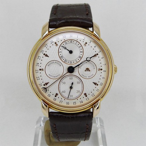 Maurice lacroix uhr - maurice,