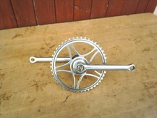 DDR Fahrrad Glockenlager Glockentretlager Renak 46 Z Diamant Mifa Klappfahrrad +