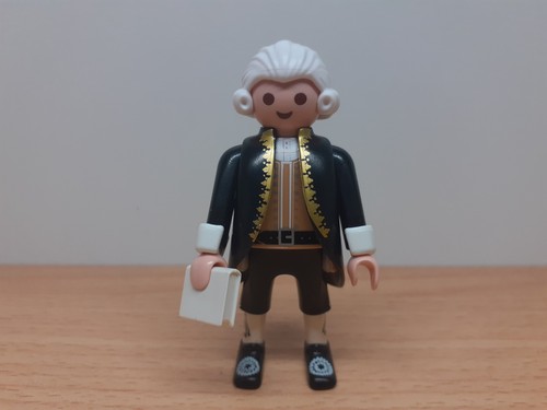 Playmobil western custom figur - western,