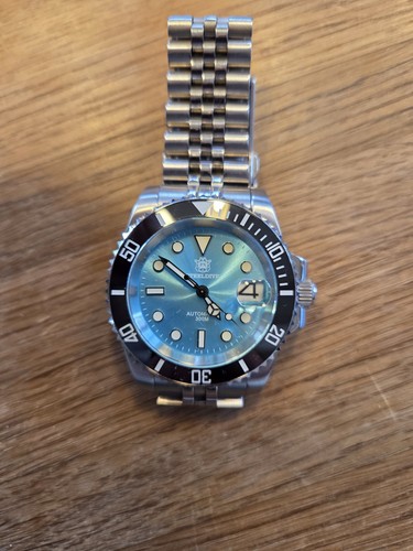 Steeldive sd1953 automatik - steeldive,