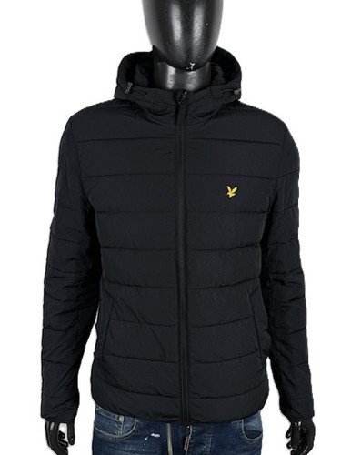 Lyle scott herren jacke m - lyle,