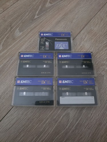 4stück emtec 1 - +, panasonic