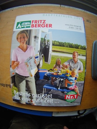 Fritz berger hauptkatalog - berger,