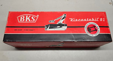 BKS Viscostabil Nr. 81