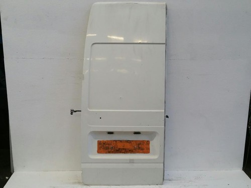 Ford transit 05 - ford, fy