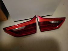 BMW LED Heckleuchten  5er BMW  G30/G31 Komb i li+re  wie neu