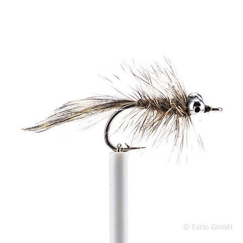 Fliegen meerforelle magnus - meerforelle,