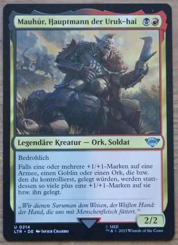 Magic the gathering herr der - ,