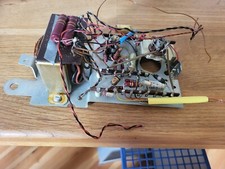 Röhrenendstufe für ELL80 und ECC83