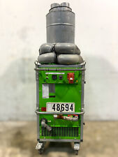 REMKO 6103 Polartherm Hallenheizung Heizlüfter Wärmetauscher Heizkanone 48694