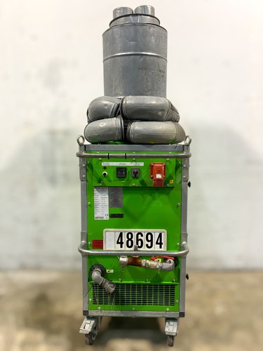 Remko 6103 polartherm - remko,