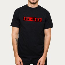 Eaks herren shirt - t-shirt, "motiv