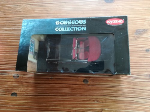 Kyosho austin healey 3000 - kyosho, mk
