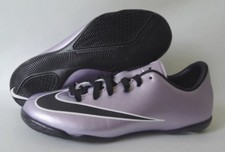 NEU Nike Mercurial Victory V IC J Gr. 32 Hallen Fußballschuhe 651639-580