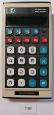 1180 Taschenrechner Commodore 9R-25