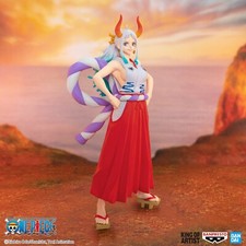 Yamato - One Piece - King Of