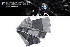 BMW Iconic Wollplaid - Decke