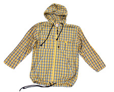 NEU Whoopi Stoff-Jacke