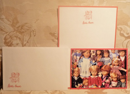 Briefbogen postkarte - 1, briefbogen,1