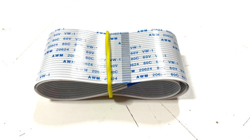 60cm wege fpc flach - 60cm,