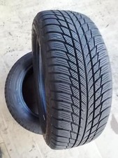 2 RFT, RunFlat, SSR Winterreifen, 205/55 R16, 91H, Bridgestone Blizzak LM-001